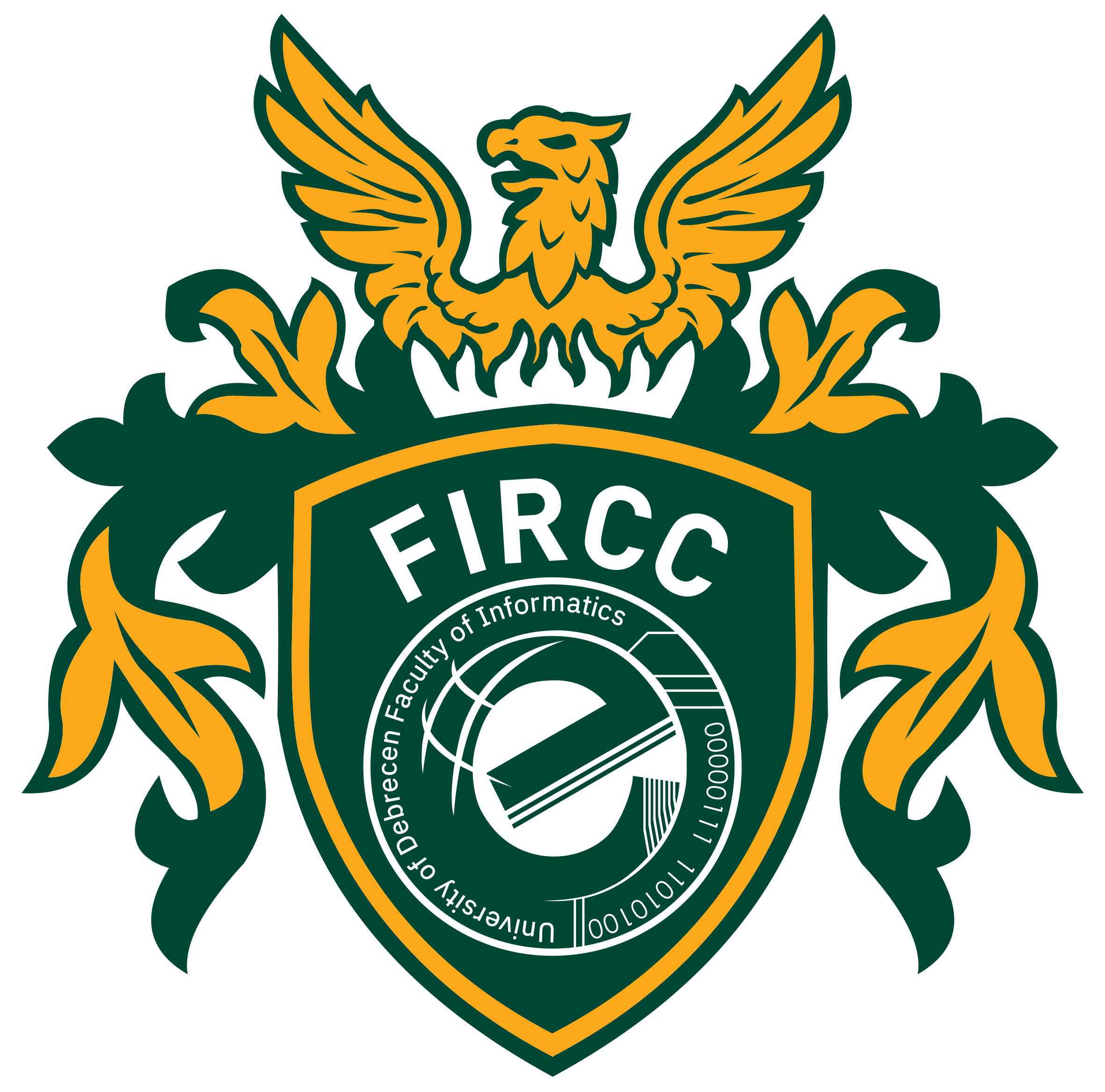 FIRCC logo