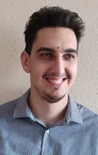 Gergo Bogacsovics Gergo Bogacsovics